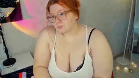 melissa_purr online show from 02.21.26