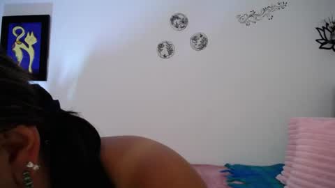 Snapshot of melissa_rhodes chatting on 06.25.26 Melissa online show from 06.25.26