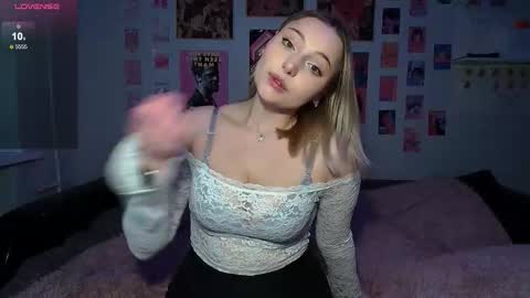 Missi online show from 03.15.26