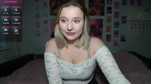 Missi online show from 03.20.26
