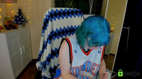 Snapshot of melissa_wells chatting on 12.25.24 Melissa online show from 12.25.24