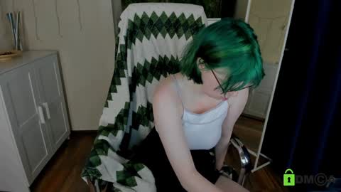 Snapshot of melissa_wells chatting on 01.20.25 Melissa online show from 01.20.25