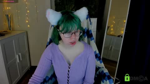 Snapshot of melissa_wells chatting on 01.21.25 Melissa online show from 01.21.25