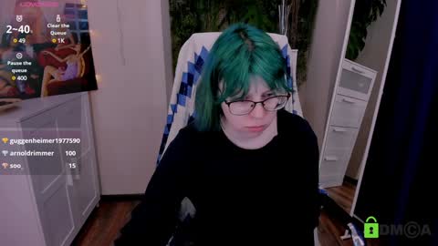 Snapshot of melissa_wells chatting on 01.27.25 Melissa online show from 01.27.25