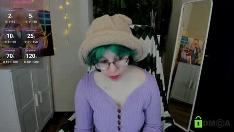 Snapshot of melissa_wells chatting on 01.28.25 Melissa online show from 01.28.25