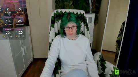 Snapshot of melissa_wells chatting on 02.14.25 Melissa online show from 02.14.25