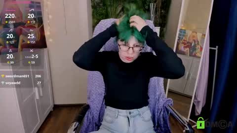 Snapshot of melissa_wells chatting on 02.16.25 Melissa online show from 02.16.25