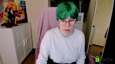 Snapshot of melissa_wells chatting on 03.04.25 Melissa online show from 03.04.25