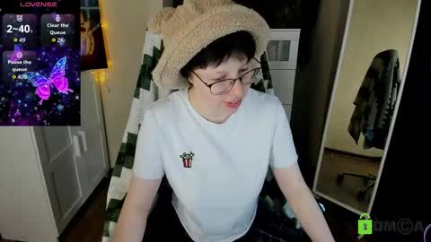 Snapshot of melissa_wells chatting on 09.11.25 Melissa online show from 09.11.25