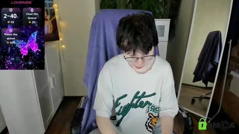 Snapshot of melissa_wells chatting on 09.30.25 Melissa online show from 09.30.25