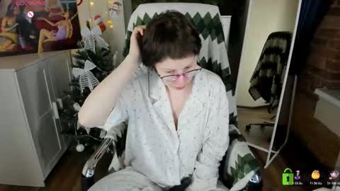 Melissa online show from 12.21.25