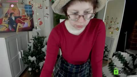 Melissa online show from 01.07.26