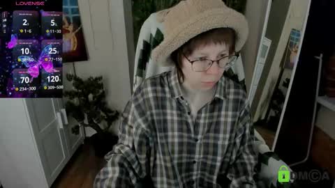 Melissa online show from 02.23.26