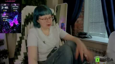 Melissa online show from 05.15.26