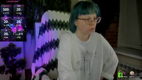 Melissa online show from 05.16.26