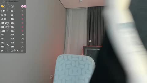 Snapshot of melissa_yamazaki chatting on 01.21.25 Lisaa online show from 01.21.25