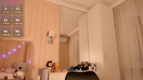 Snapshot of melissa_yamazaki chatting on 11.04.25 Lisaa online show from 11.04.25