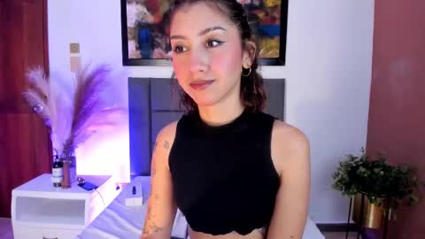 Melissa online show from 02.19.26