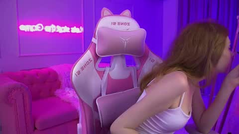 Snapshot of melissabauch chatting on 02.16.26 Melisa online show from 02.16.26