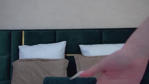 Melisa online show from 03.13.26