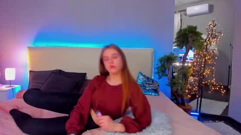Snapshot of melissacrayzy chatting on 02.25.25 MelissaCrayzy online show from 02.25.25