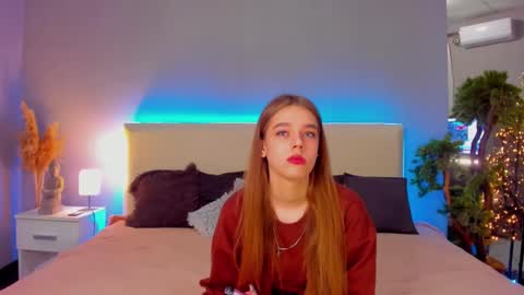 Snapshot of melissacrayzy chatting on 02.28.25 MelissaCrayzy online show from 02.28.25