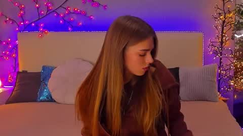 MelissaCrayzy online show from 11.02.25