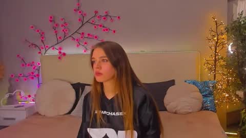 MelissaCrayzy online show from 11.08.25