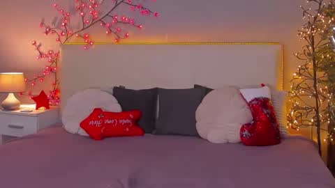 MelissaCrayzy online show from 12.19.25