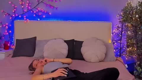 MelissaCrayzy online show from 03.06.26