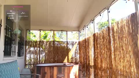 Snapshot of melissacumms chatting on 03.12.25 Mistress Missy online show from 03.12.25