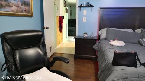 Snapshot of melissacumms chatting on 09.22.25 Mistress Missy online show from 09.22.25