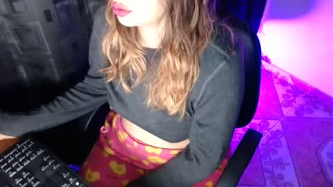 melissacut3x online show from 04.15.26