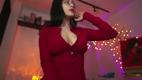 melissajones3 online show from 02.06.26