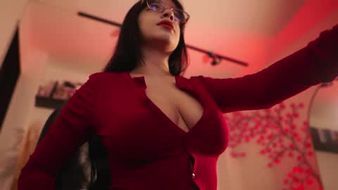 melissajones3 online show from 04.15.26