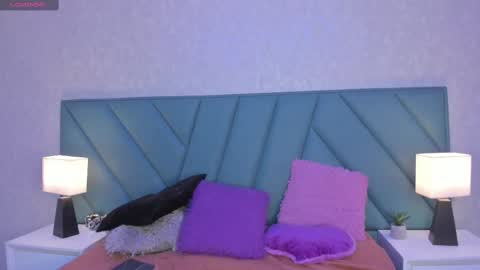 Snapshot of melissajordan1 chatting on 02.13.25 MELISSA JORDAN online show from 02.13.25