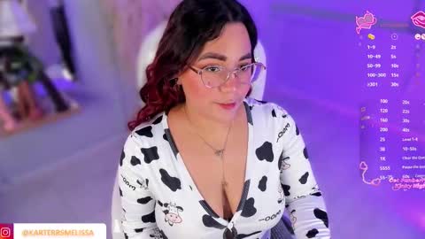 M E L I S S A  online show from 02.23.26