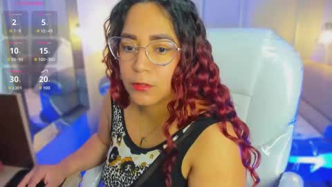 M E L I S S A  online show from 02.28.26