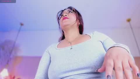 Snapshot of melissakarterrs chatting on 06.11.26 M E L I S S A online show from 06.11.26
