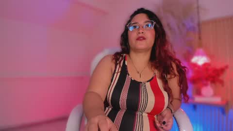 Snapshot of melissakarterrs chatting on 06.12.26 M E L I S S A online show from 06.12.26