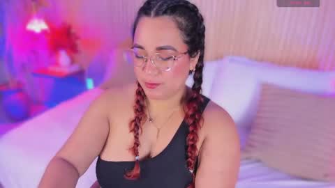 Snapshot of melissakarterrs chatting on 06.18.26 M E L I S S A online show from 06.18.26