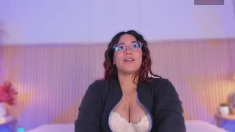 Snapshot of melissakarterrs chatting on 06.19.26 M E L I S S A online show from 06.19.26