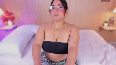 Snapshot of melissakarterrs chatting on 06.26.26 M E L I S S A online show from 06.26.26