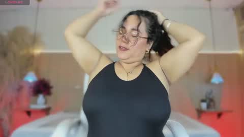 Snapshot of melissakarterrs chatting on 07.15.26 M E L I S S A online show from 07.15.26