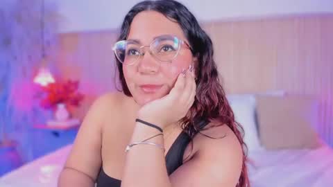 Snapshot of melissakarterrs chatting on 07.18.26 M E L I S S A online show from 07.18.26