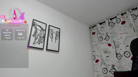 MELISSA online show from 12.03.25