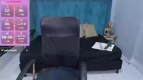 MELISSA online show from 03.14.26