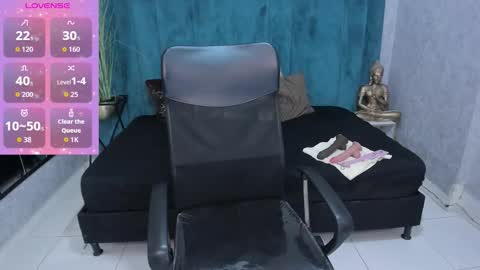 MELISSA online show from 03.17.26