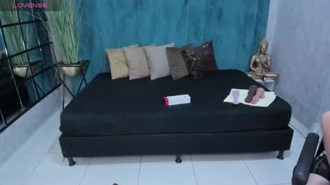 MELISSA online show from 03.23.26