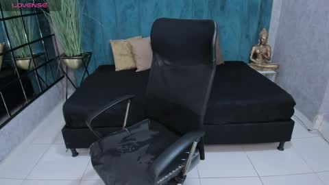 MELISSA online show from 03.25.26